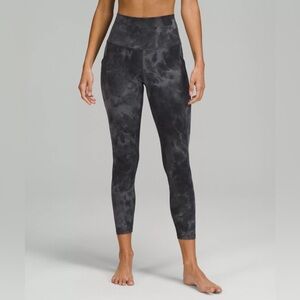 LULULEMON Align High-rise Women’s Leggings Size 4